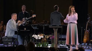 Facing a Task Unfinished (Live from Sing! 2019) - Keith &amp; Kristyn Getty