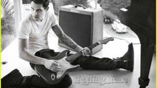 John Mayer - A Face To Call Home (Full)
