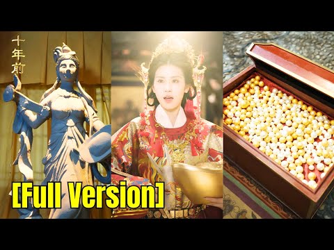 The Fortune Goddess Niangniang accidentally fell to the mortal world!