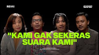 Download lagu Addressing the Stigma: Batak People Must Marry Batak People Too! #WANDER mp3 Download lagu Addressing the Stigma: Batak People Must Marry Batak People Too! #WANDER mp3