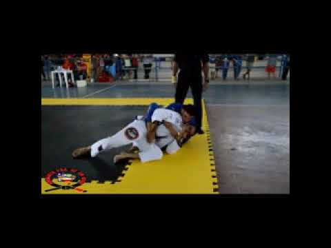 André Albuquerque HL - Alcateam BJJ