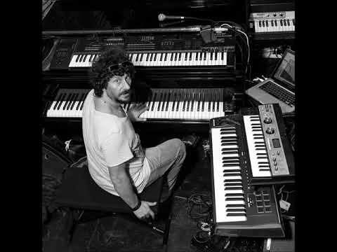 Aydin Esen , Kai Eckhardt & Vinnie Colaiuta -Speak Without Words LIVE 1986