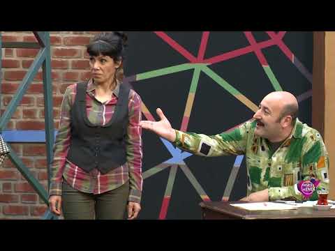 QEST Û MEST - HINEK HENEK