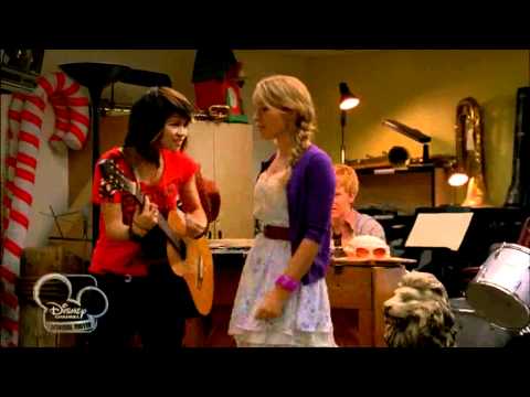 Lemonade Mouth | 'Turn Up the Music' Music Video 🎶 | Disney Channel UK