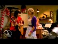 Lemonade Mouth - Turn Up the Music (Music Video ...