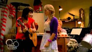 Lemonade Mouth | Turn Up the Music Music Video  | Official Disney Channel UK