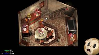 FF7初代 すべて忘れたから初見 20230523