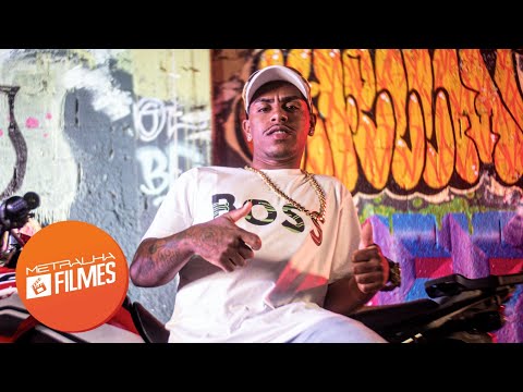 MINHA 160 CANSOU - NOVA XRE - MC Dioguinho da JF (Clipe Oficial) DJ Gege