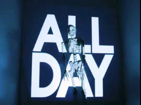 Girl Talk - Let It Out (New Flavor In The Air REMIX)