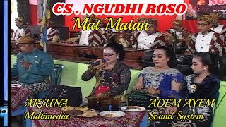 Download lagu CS,NGUDI ROSO MAT MATAN mp3