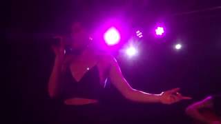 Jessie J - Strip - Acoustic Live @ OSLO