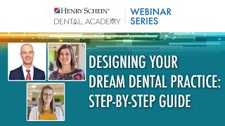 Designing Your Dream Dental Practice: Step-by-Step Guide