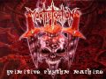 Mortification - Confused Belief
