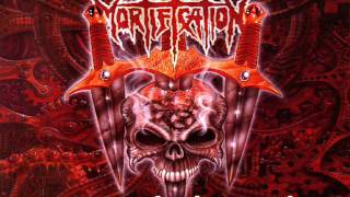 Mortification - Confused Belief