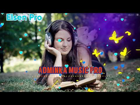 Şöhret Məmmədov-Öpüm nəfəsindən/Elsen Pro Remix/2020🔥