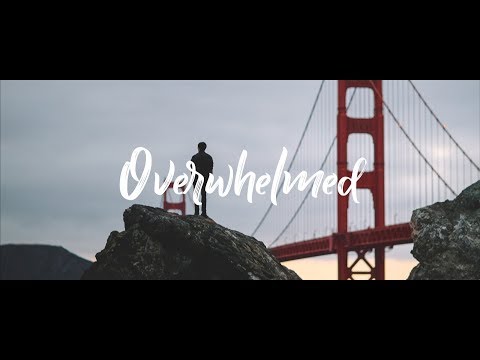 Aybry & Axwanging - Overwhelmed (ft. Max Landry)(Sub Español)