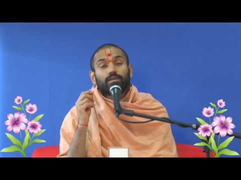 An English Discourse- Prayer/Bhaktachintamani 148  09/12/16