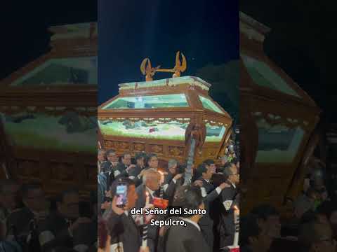 Semana Santa en Ayacucho