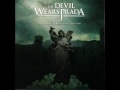 And The Sentence Trails Off - The Devil Wears Prada