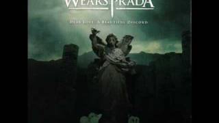 And The Sentence Trails Off - The Devil Wears Prada