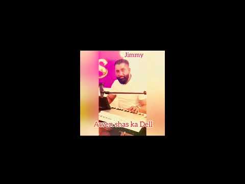 JIMMY KWIEK 🎶  AWEN SCHAS KA DEL 2020 Romane gila