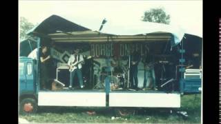 Böhse Onkelz Familie   SIngen und Tanzen