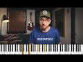 The Chord That Changed My Life - Jeff Schneider The Chord That Changed My Life