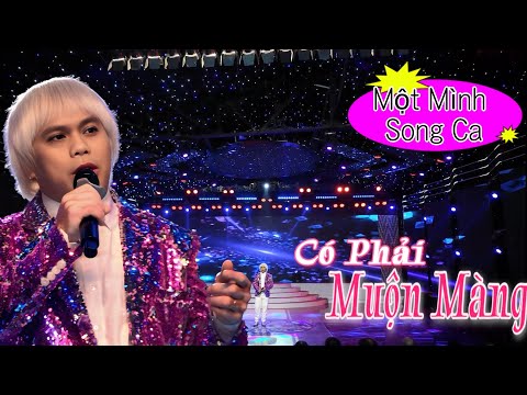 Có phải muộn màng - Minh Trường
