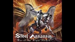Steel Assassin - Hawkwood