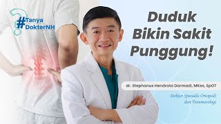 Video Edukasi