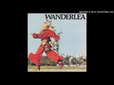 LYSERGICFUNK : Vamos Que Eu Já Vou - Wanderléa
