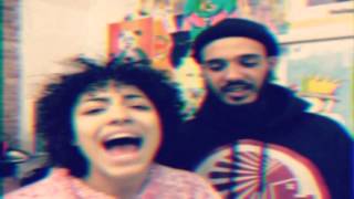 Russ - Willy Wonka Feat. paulina &amp; Jafé