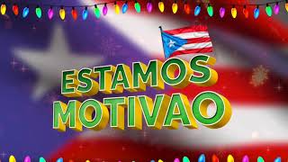 Estamos Motivao  Official video lyrics / Barreto El Show