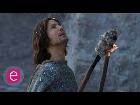 ZDF-Reihe DIE DEUTSCHEN Folge 2: HEINRICH UND DER PAPST (Vorschau)