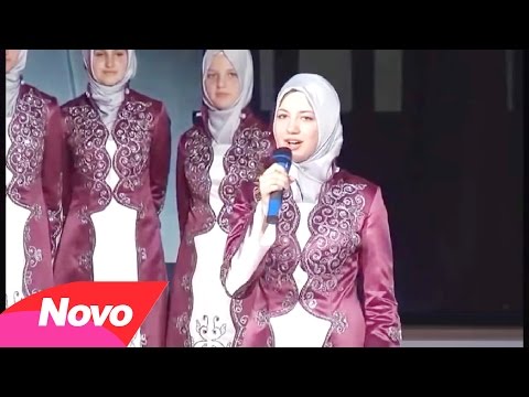 Qasidah Terbaru 2015-2016 | Assalamu Alayka - New Islamic song [HD]