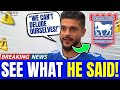 🚨HOT NEWS! SEE WHAT SAM MORSY SAID ABOUT PROMOTION TO THE PREMIER LEAGUE! TODAY'S IPSWICH NEWS!