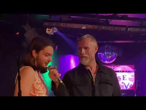 Live at the Hive with HEAVENPLACE & BLOODMALLOW