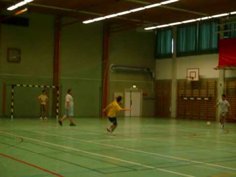 Fotboll  ivik D