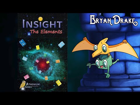 Insight The Elements Review with Bryan