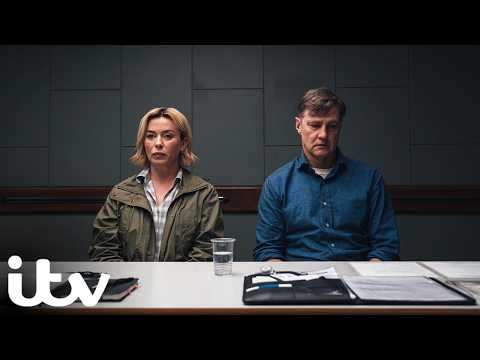 Gone - Coming Soon to ITV