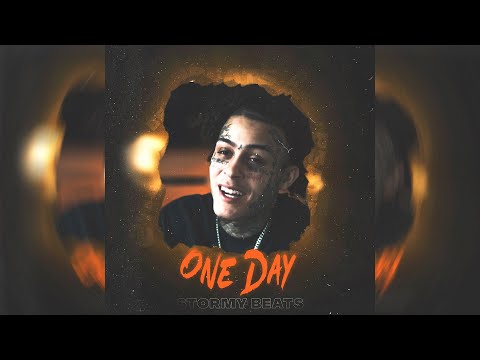 [FREE] Lil Skies Unbothered Type Beat - "One Day" | Stormy Beats