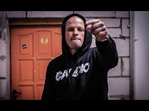 PALUCH Type Beat "NADCIŚNIENIE"