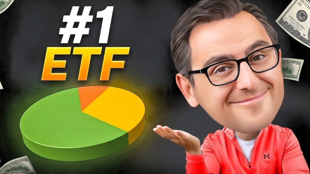 The ONLY ETF to Buy and The 1 ETF to Sell Immediately!
