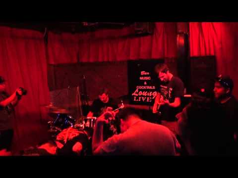 IVEBEENSHOT - Live in Long Beach 3-29-13 Pt. II