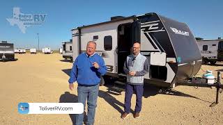Video Thumbnail for 2025 Keystone Bullet