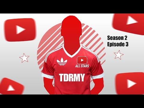 OMG WHAT A GOAL! - YOUTUBER ALL STARS FIFA 17 CAREER MODE S2 EP 3