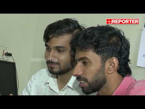 Reporters TV News