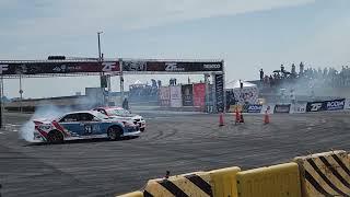 布袋港極速飆車