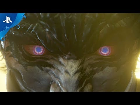 Nioh 2 - Pre-order and Beta Trailer | PS4 thumbnail