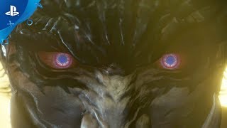 Nioh 2 video 3